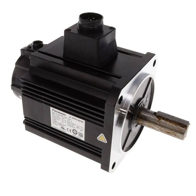 MHMF102L1H5 Panasonic Industrial Automation Sales  Motores - CA CC